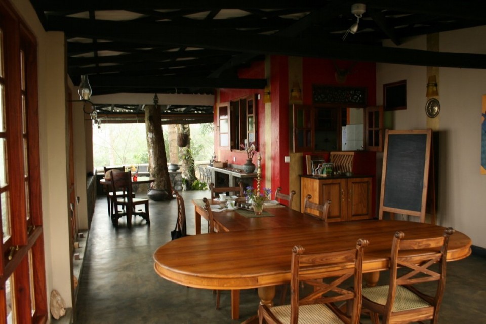 Sri Lanka - Yattapatha - Pelawatta - 