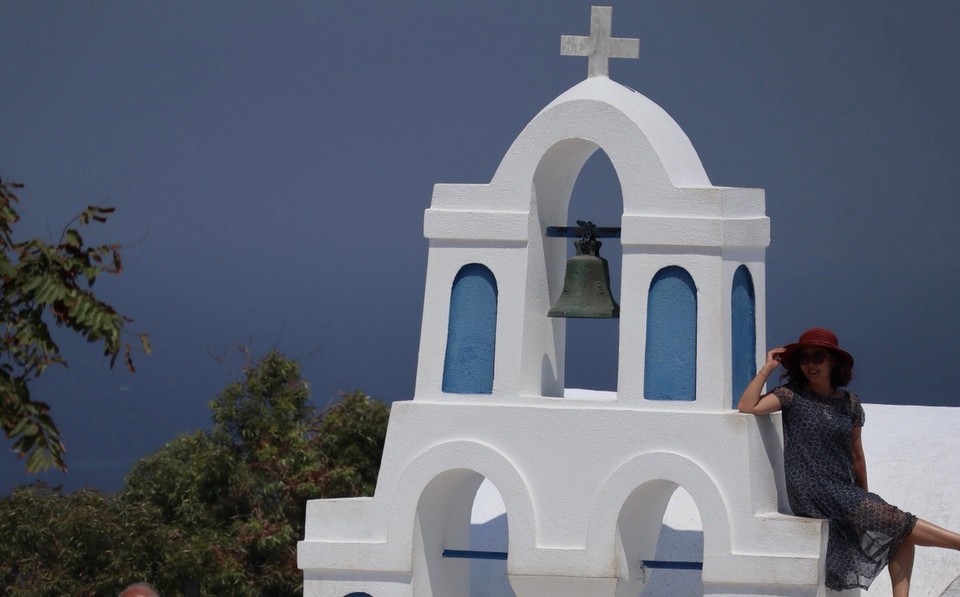 Griechenland -  - 