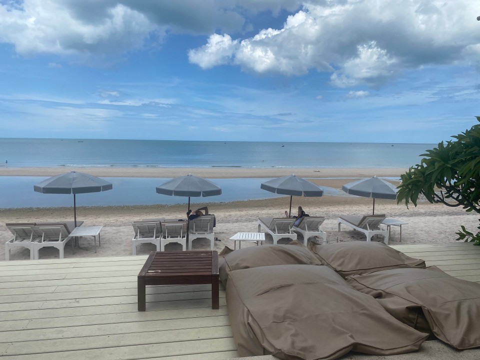 Thailand - Hua Hin - 