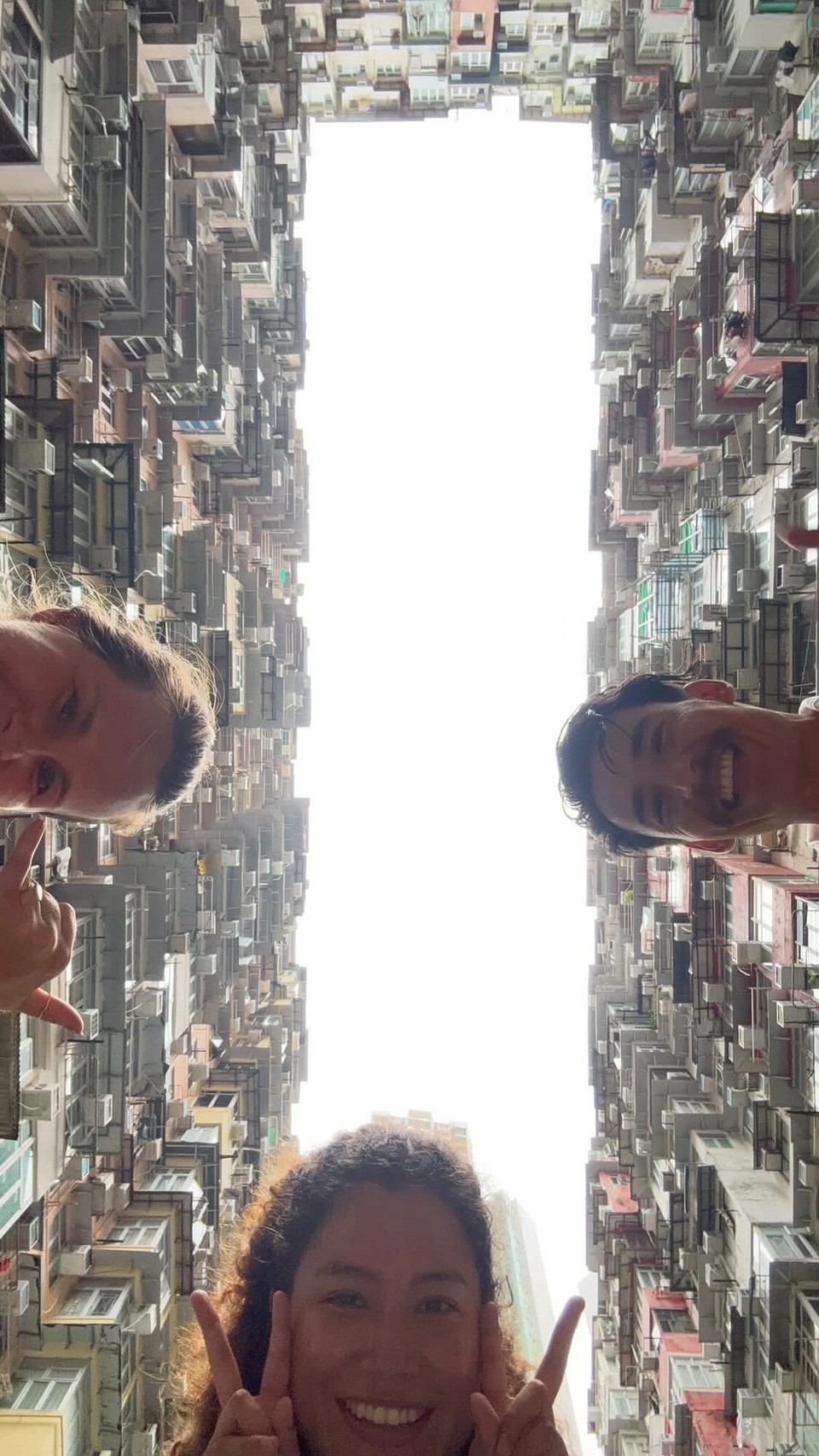 Hong Kong SAR, China - Central - 