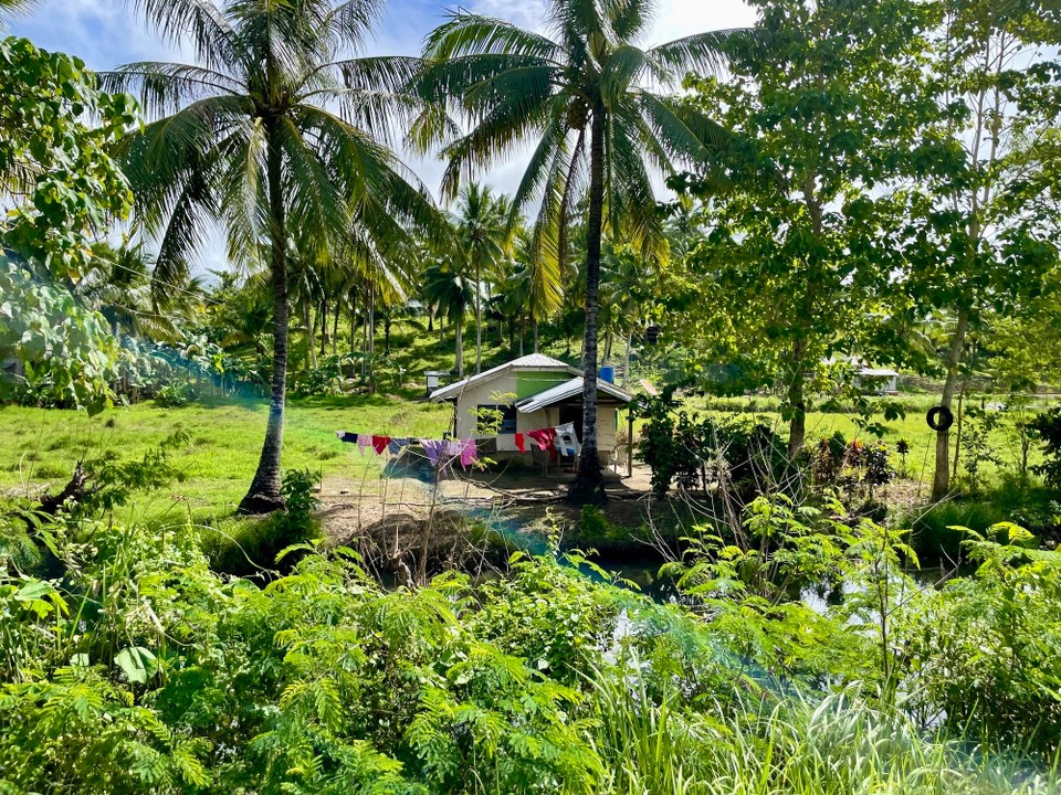 Philippinen - Masbate City - 