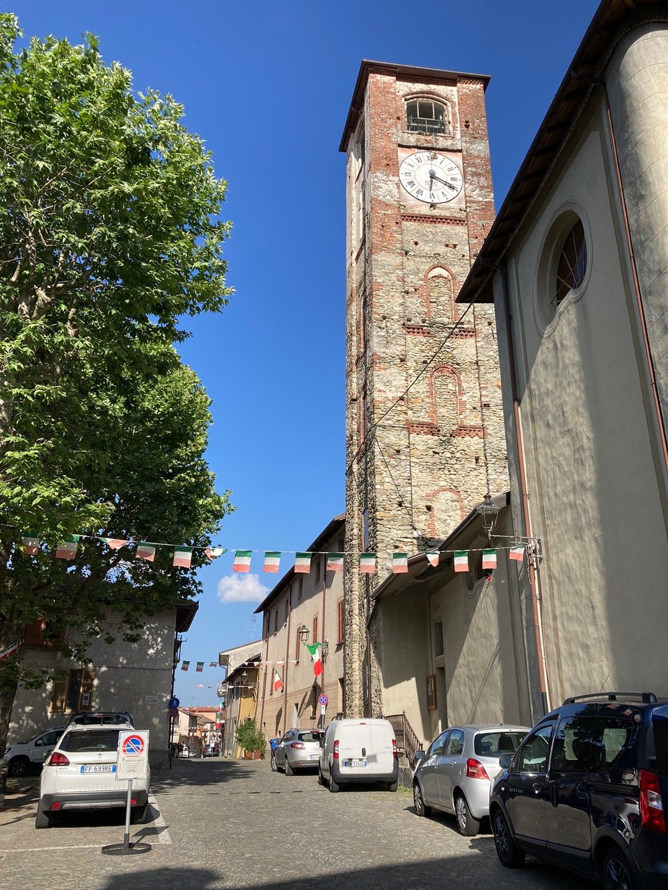 Italien - Peveragno - Peveragno