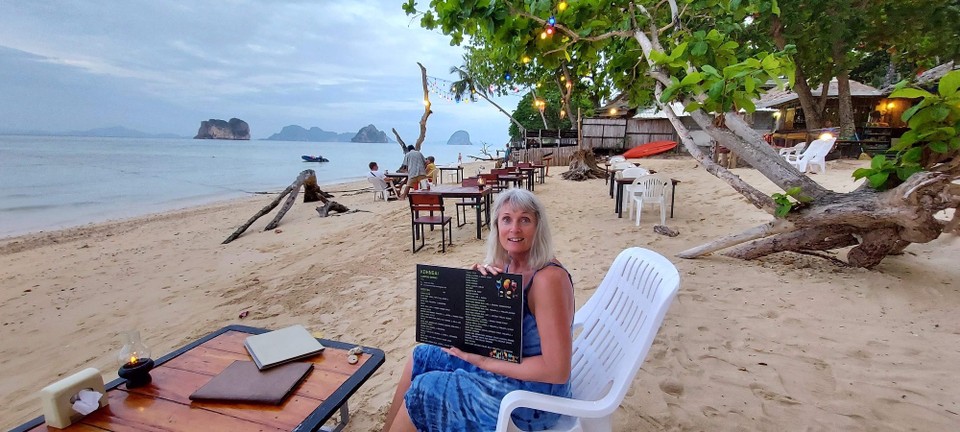 Thailand -  - 