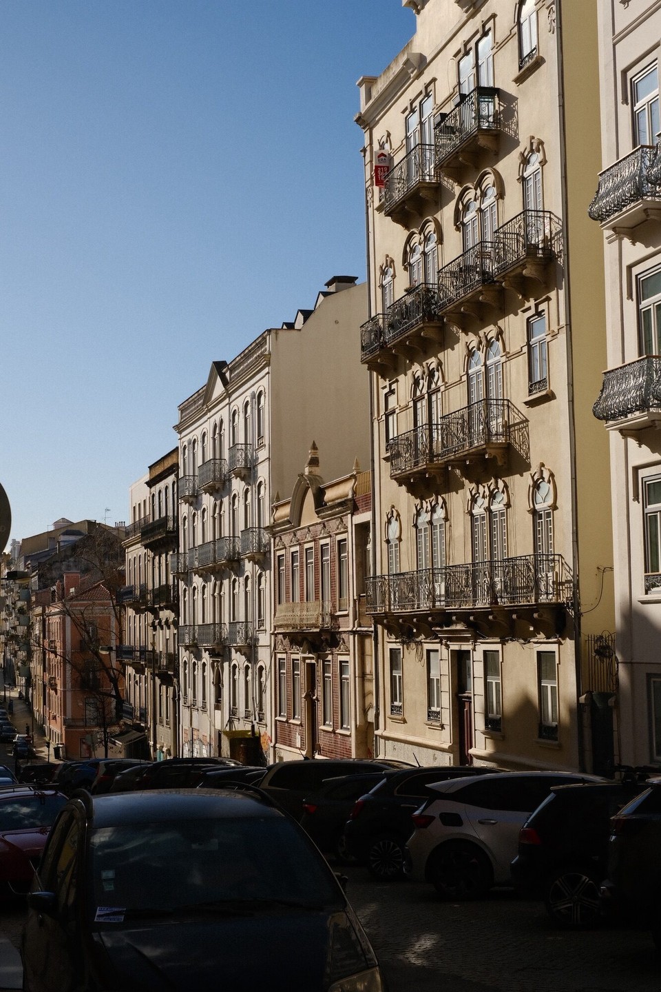 Portugal - Lissabon - 