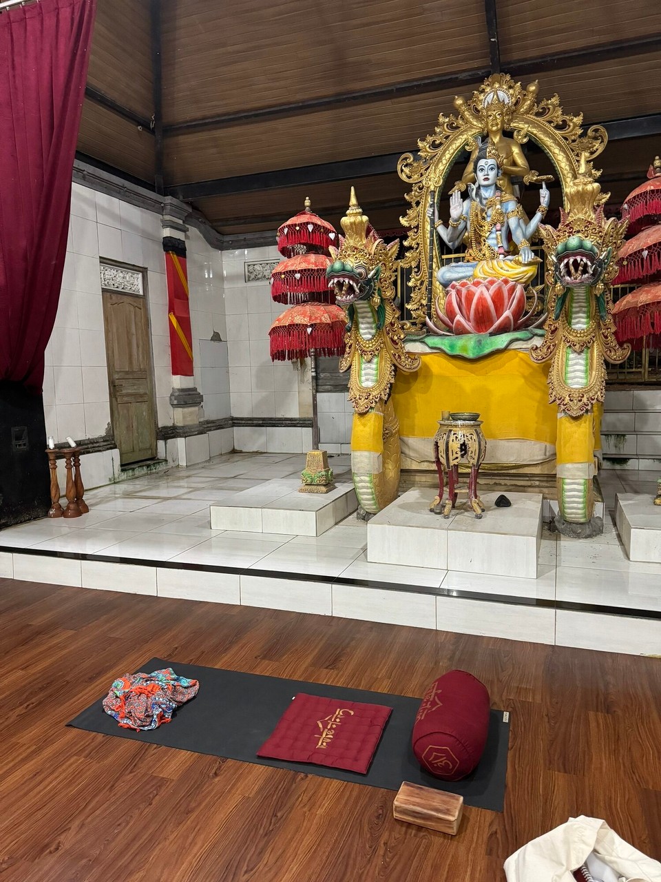 Indonesien - Gianyar - 