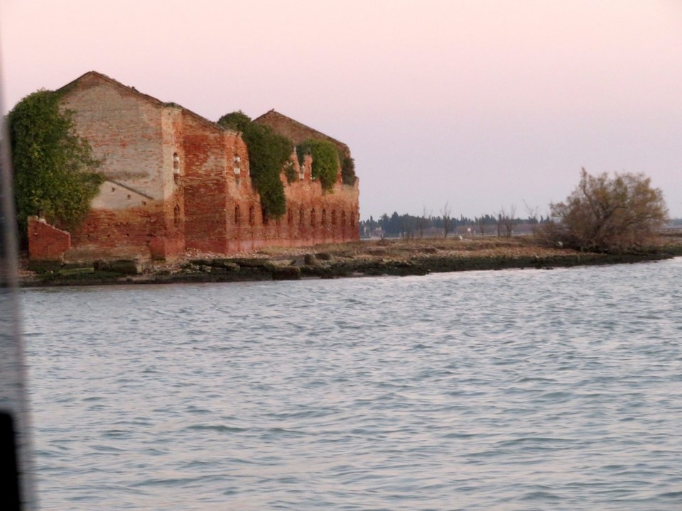 Italien - Venezia - 