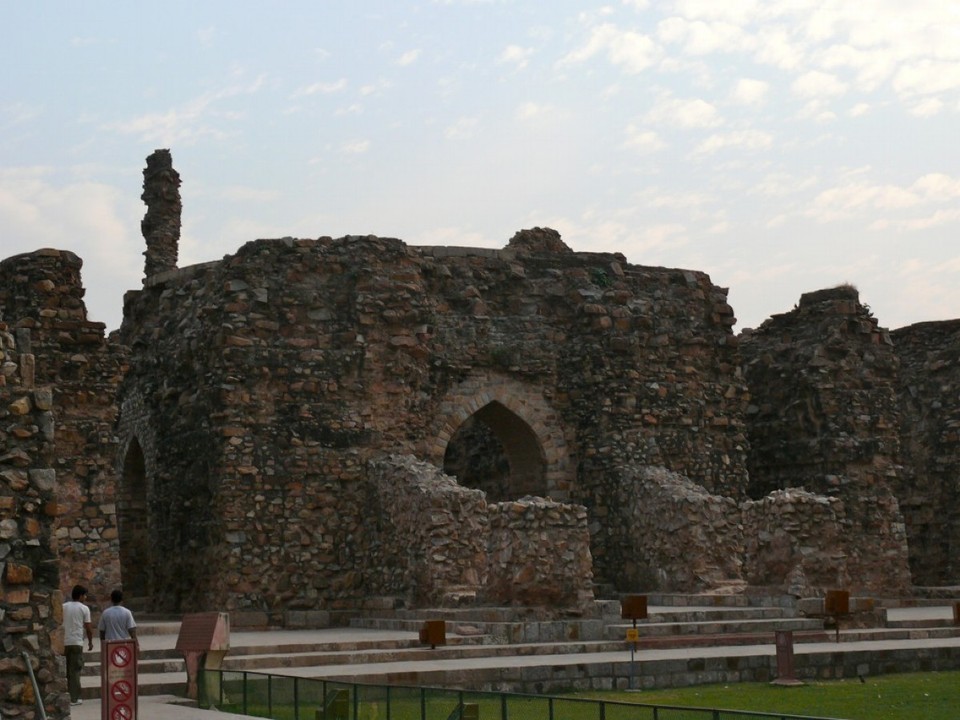India - New Delhi - 