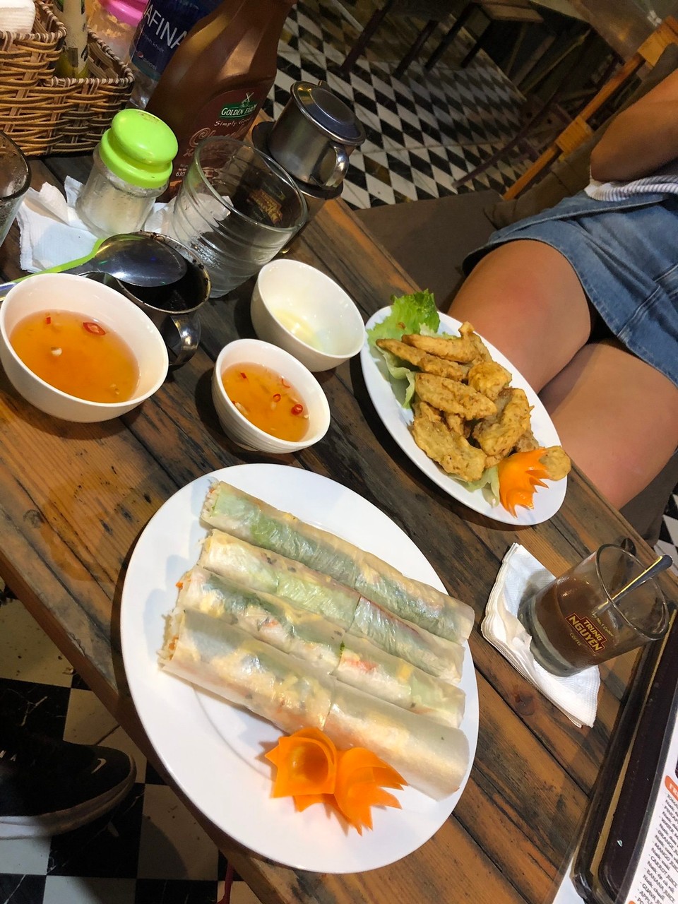 Vietnam - H. Hoa Lư - 