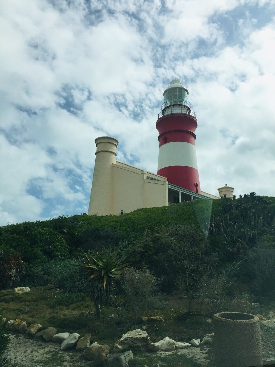 Südafrika -  - 