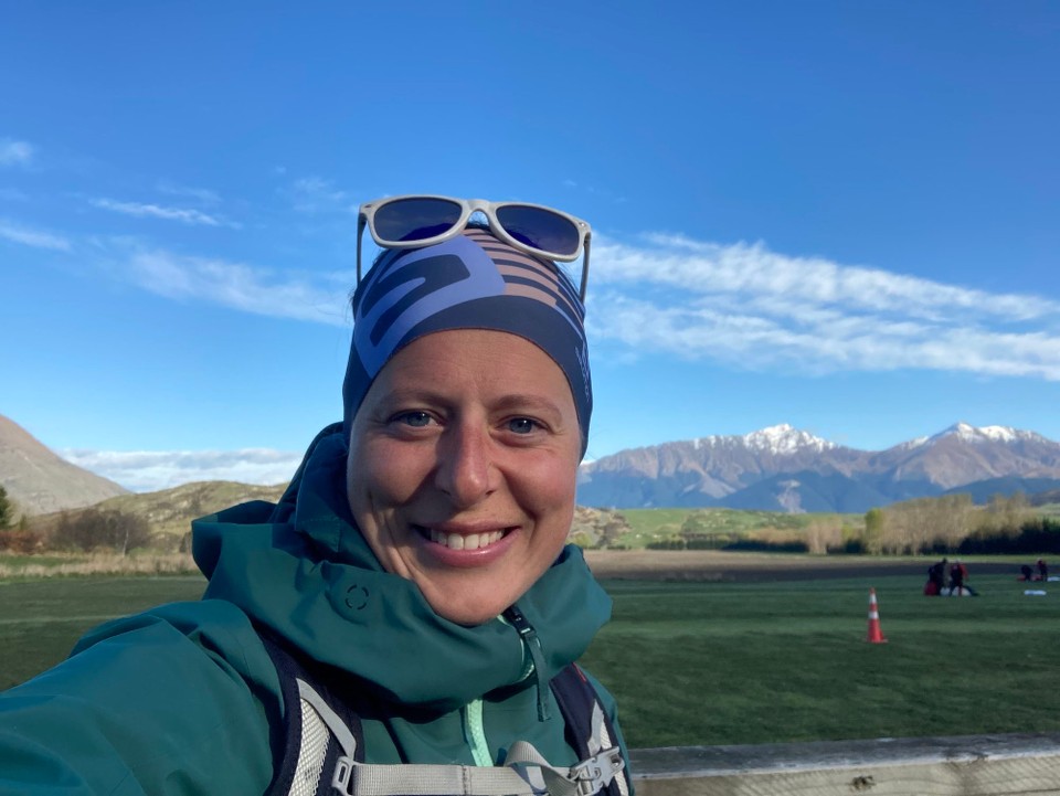 Neuseeland - Queenstown - Wetter passt 😀 auf auf, es geht los 🥳🤩