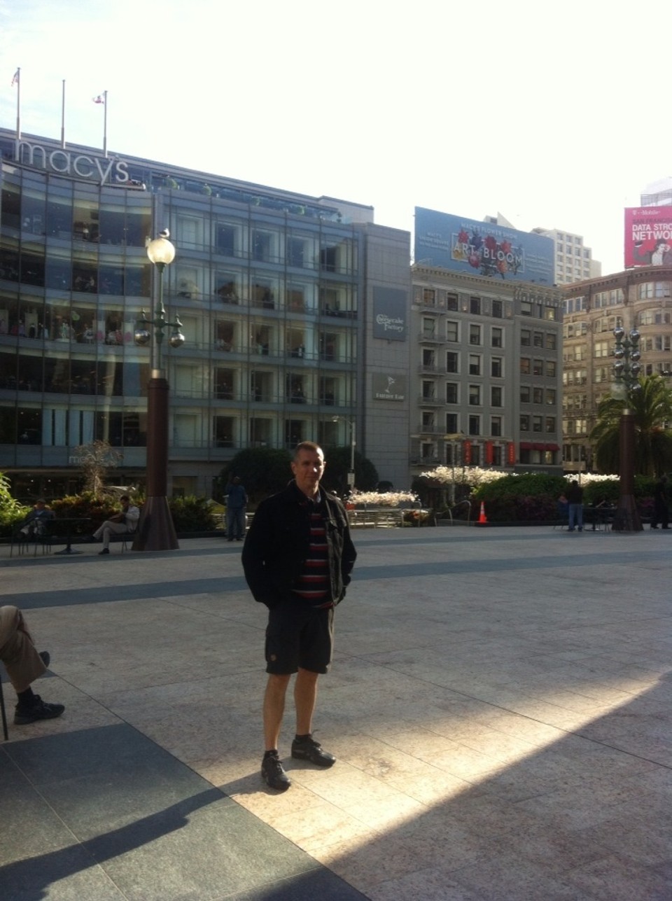 Egyesült Államok - San Francisco - 