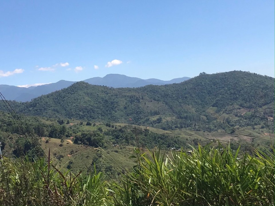 Costa Rica - San Jose - 