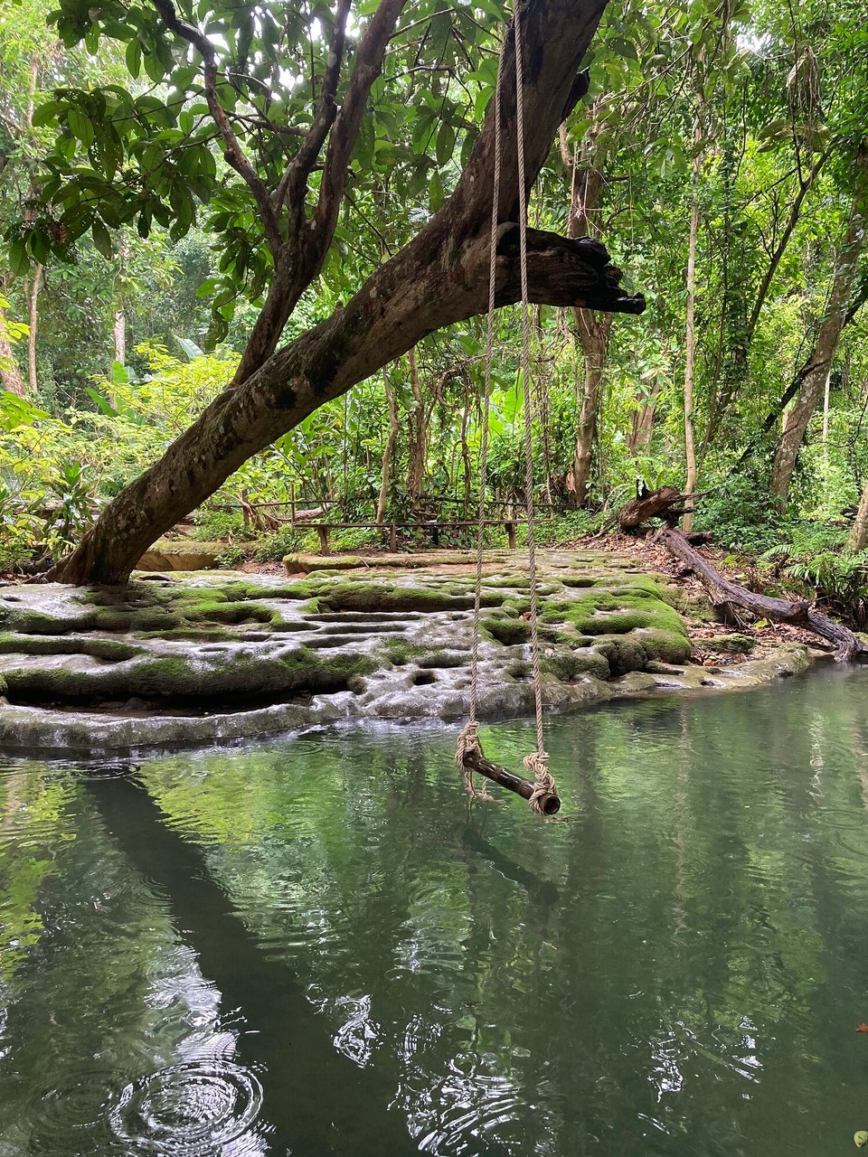 Laos - Luangprabang - 