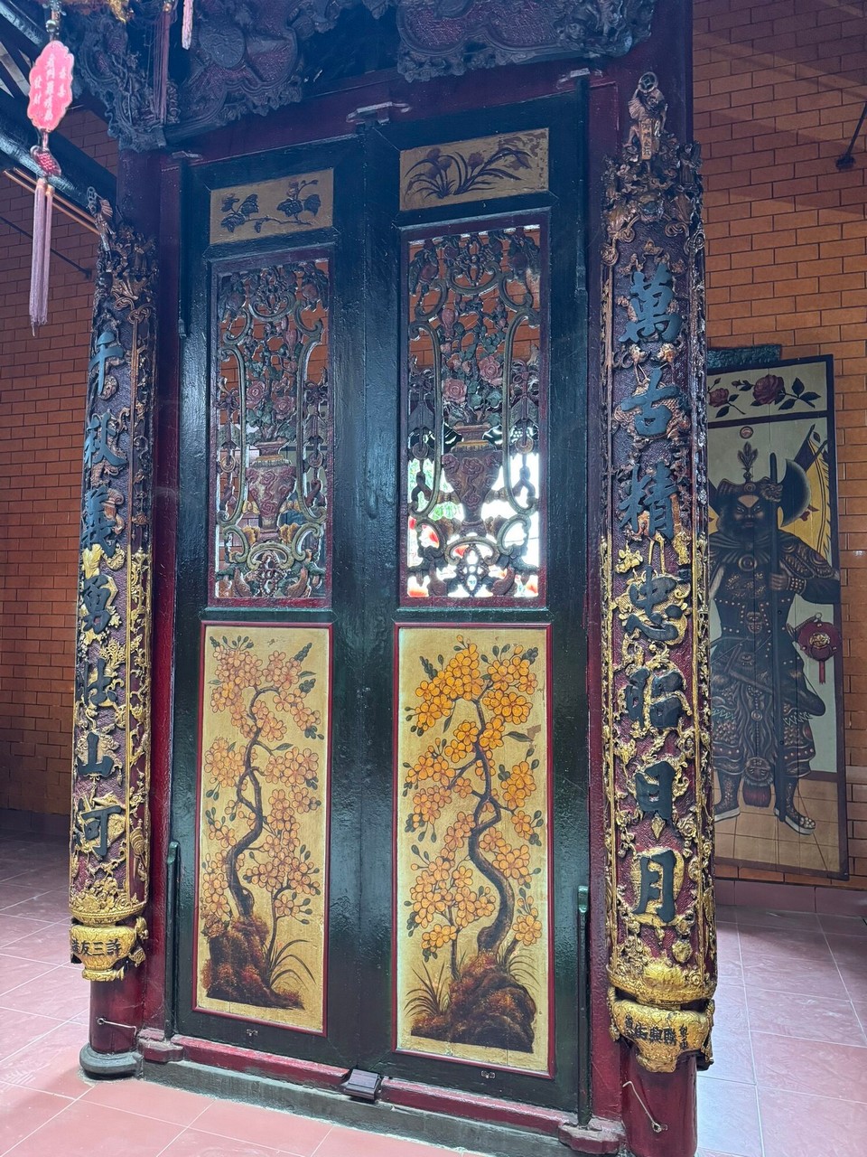 Vietnam - Can Tho - 