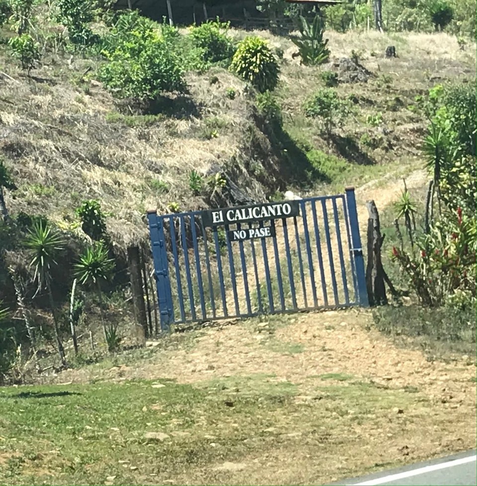 Costa Rica - San Jose - 