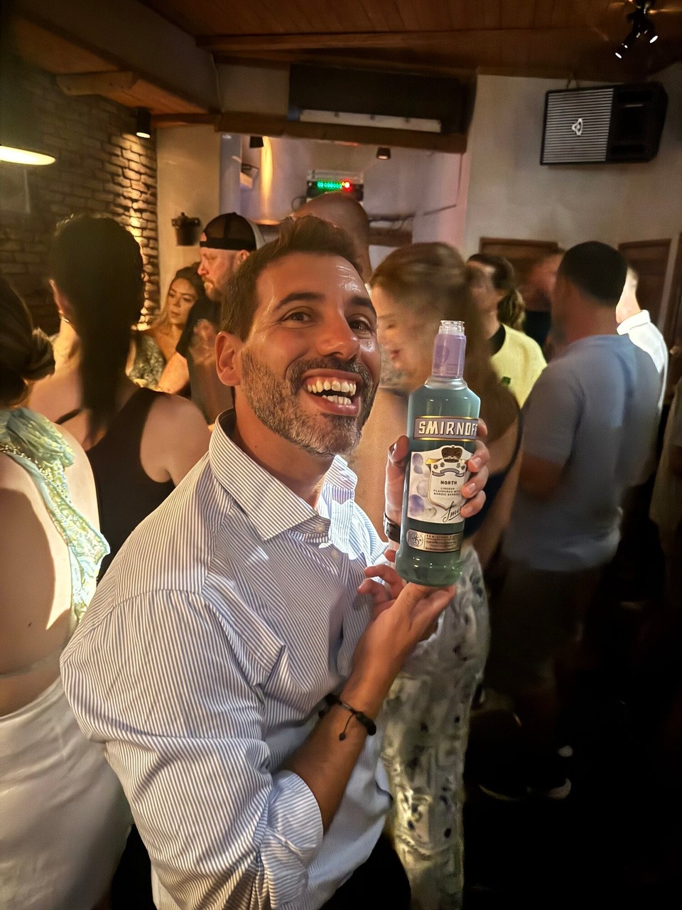 Greece - Santorini - 