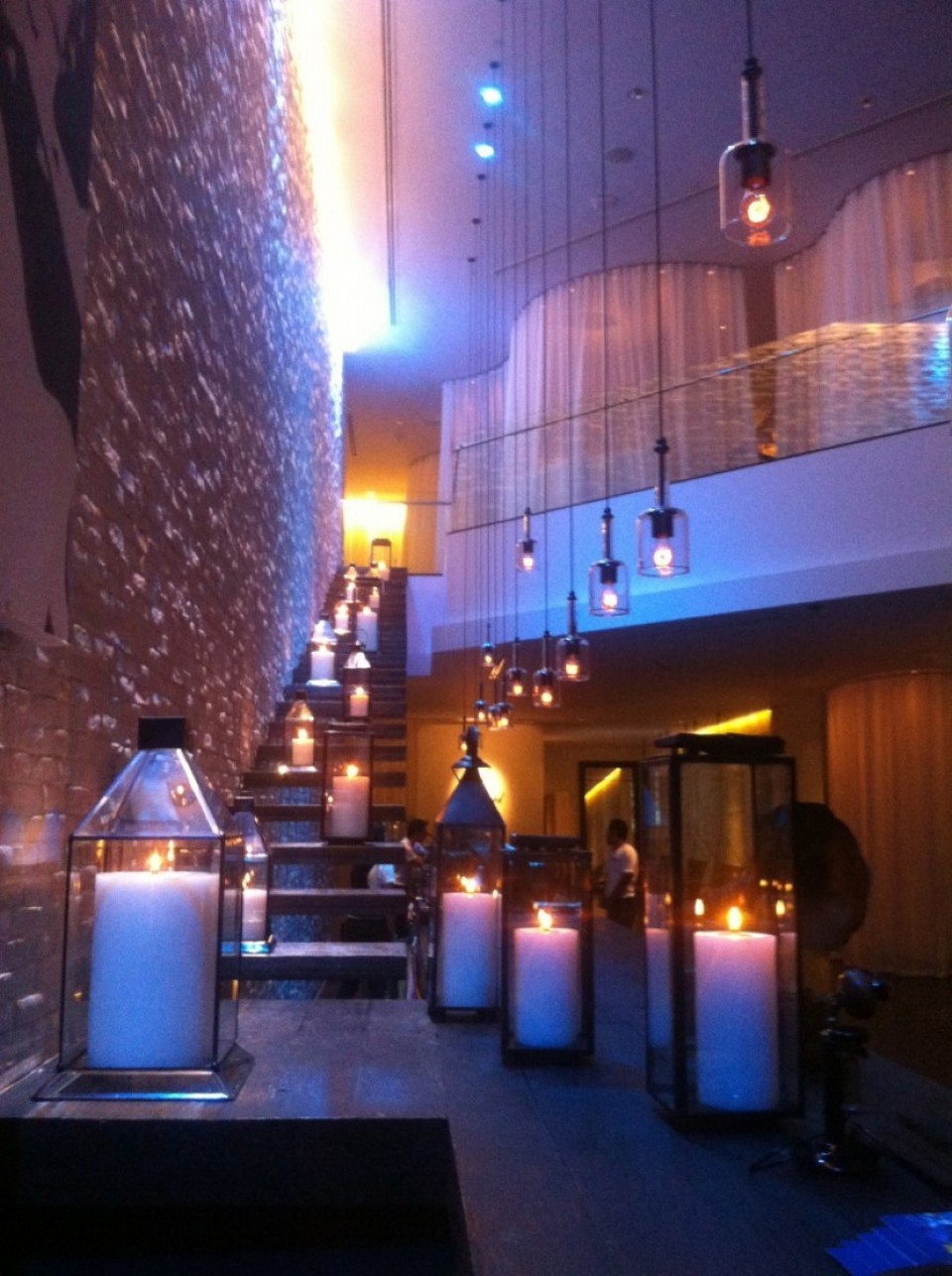 Thailand - Bangkok - Wer es sich leisten kann: das Pullman