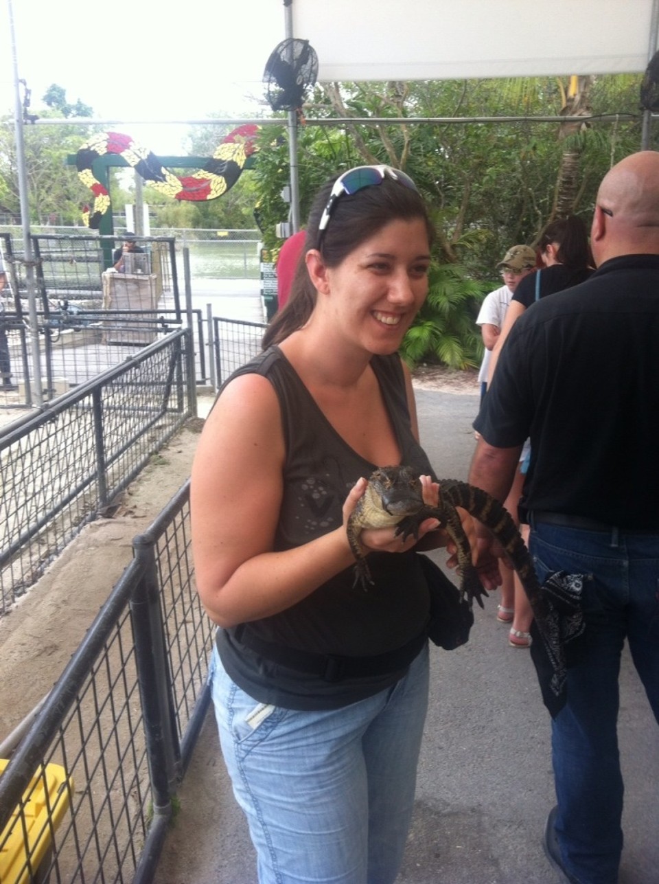 Egyesült Államok - Homestead - 