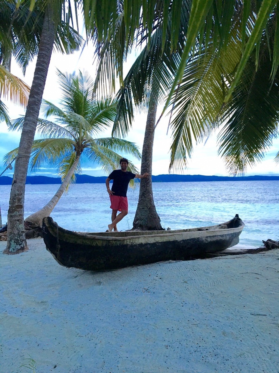  - San Blas, Panamà - 