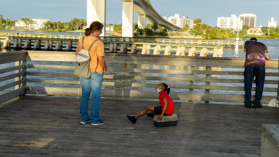 USA - Daytona Beach - 