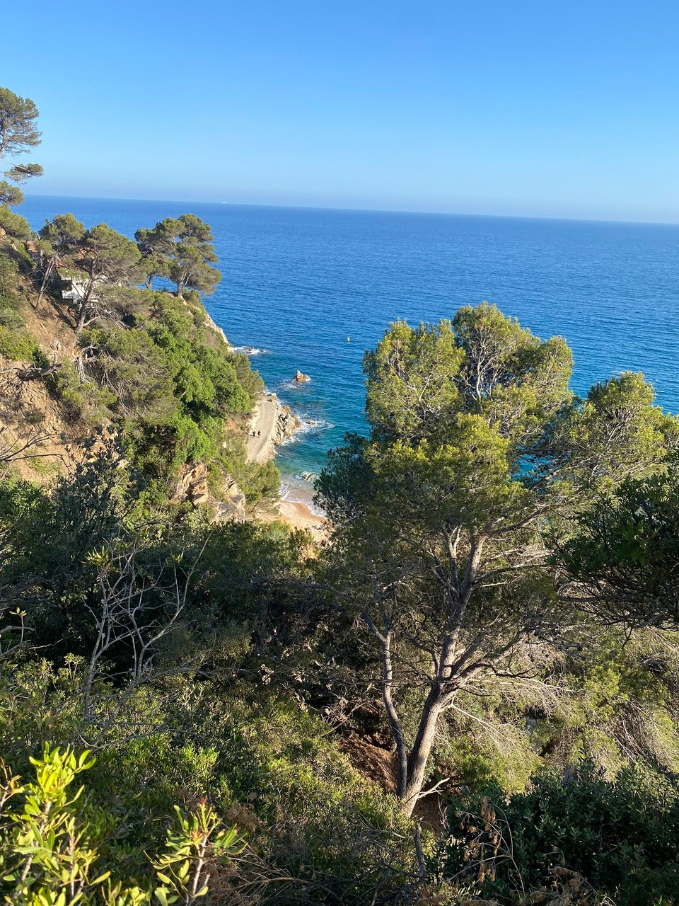 Spanien - Tossa de Mar - 