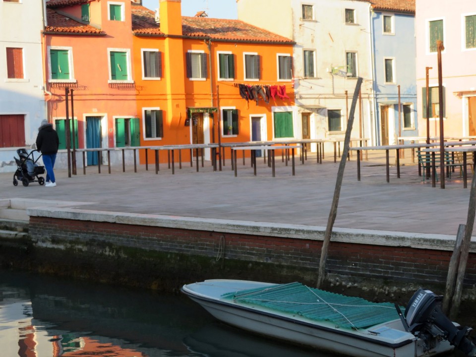Italien - Venezia - 