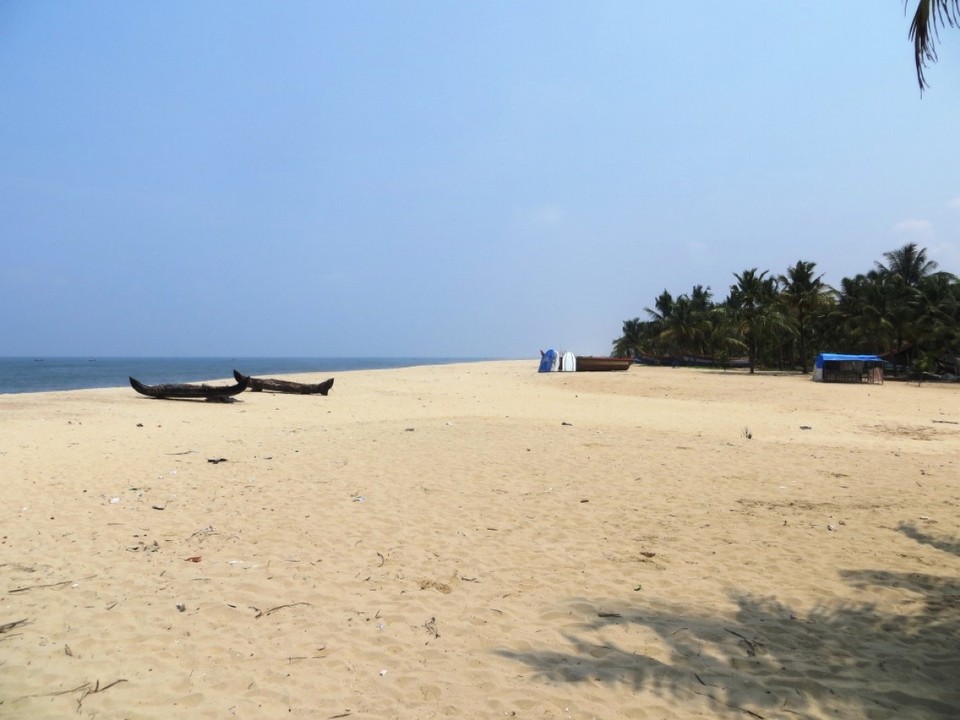 Indien - Alappuzha - 