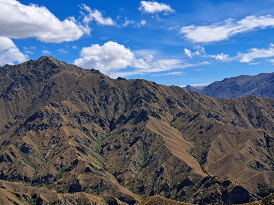 Neuseeland - Wanaka - 