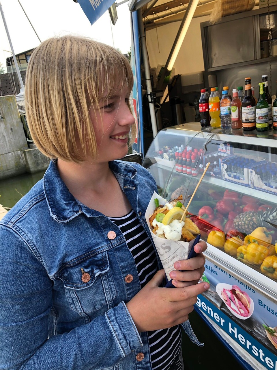 Deutschland - Stralsund - 