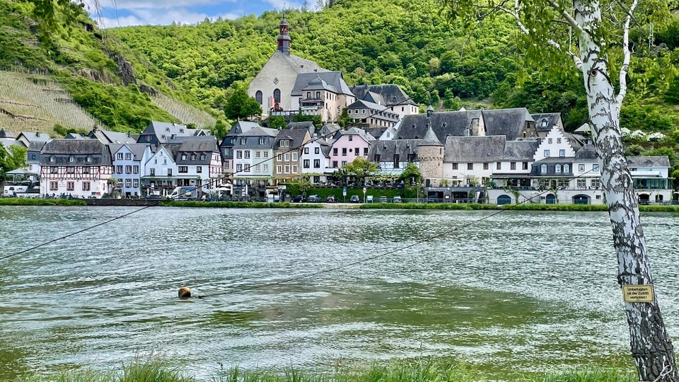 Deutschland - Cochem - 