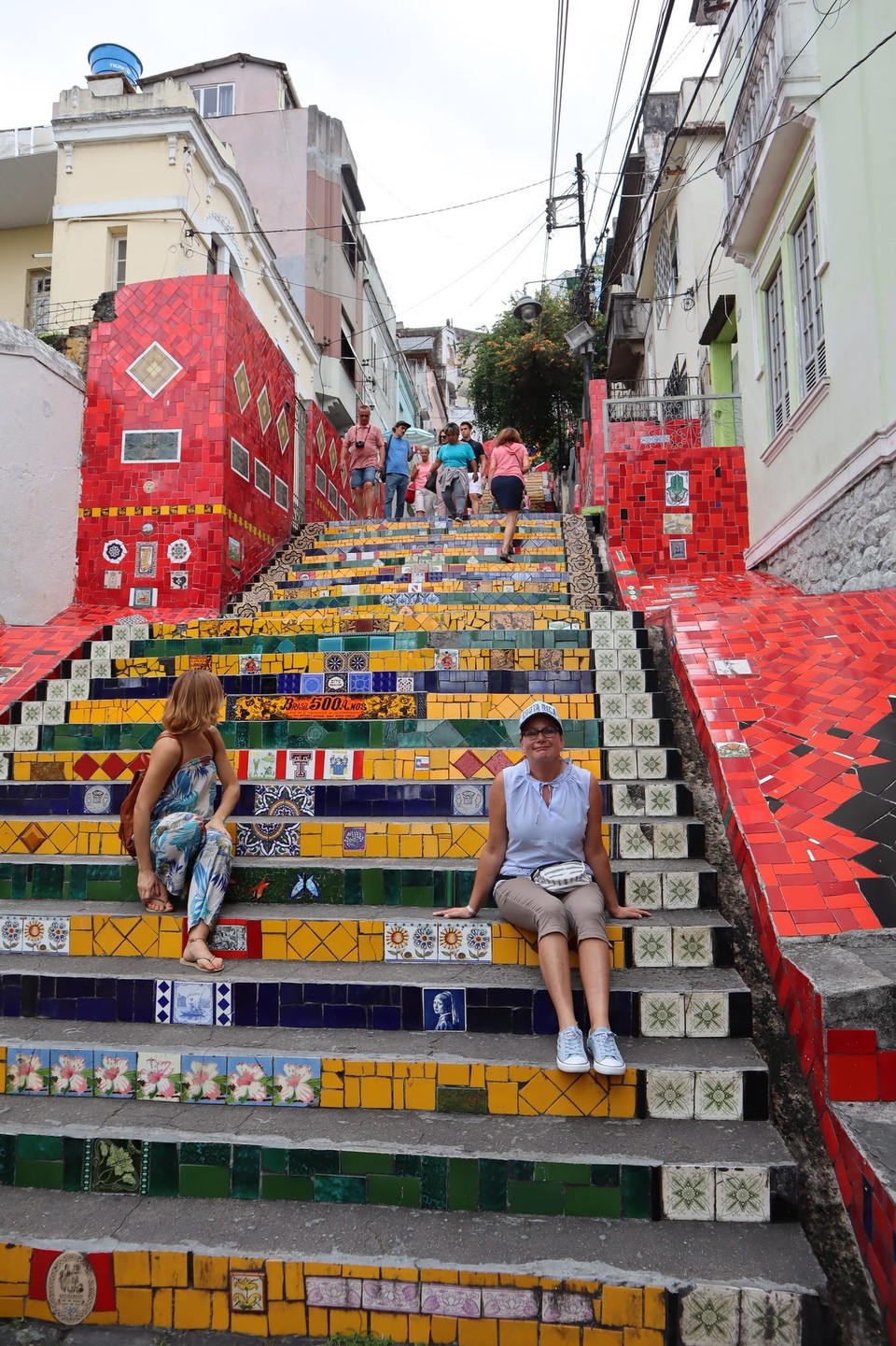 Brasilien - Rio de Janeiro - 