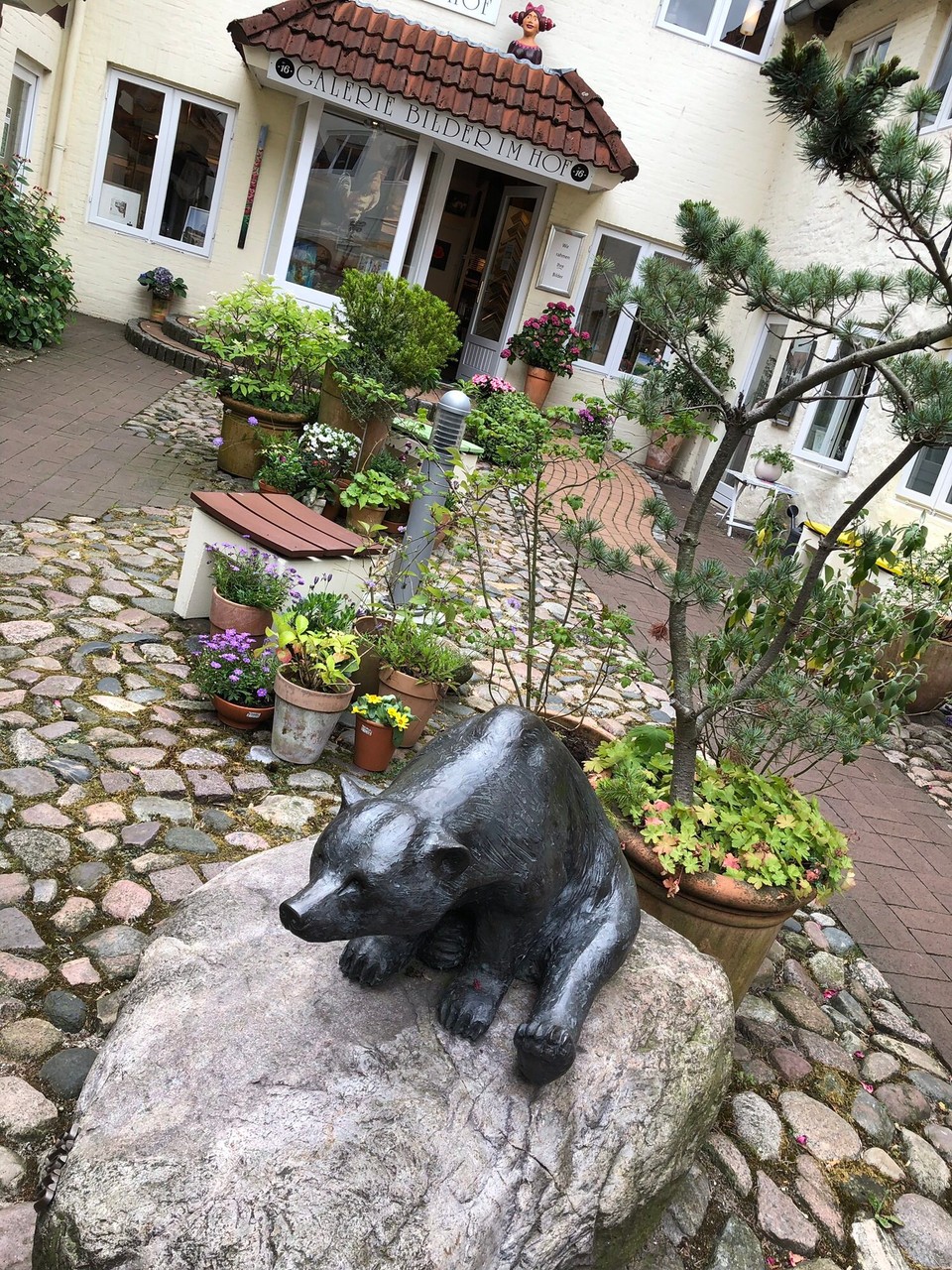 Deutschland - Flensburg - 