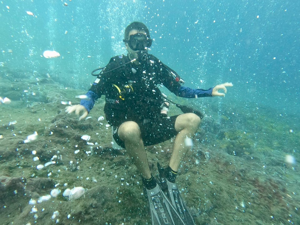 Indonesien - Sabang - 