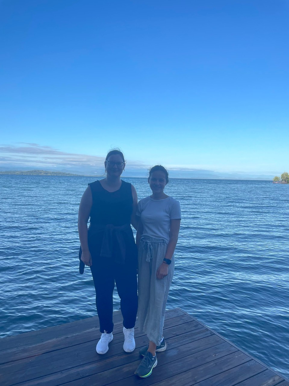 Costa Rica - San José - Dann hieß es: Goodbye Travel Buddy 👯‍♂️🌴👋🏻 Danke für die gemeinsamen drei Wochen ❣️