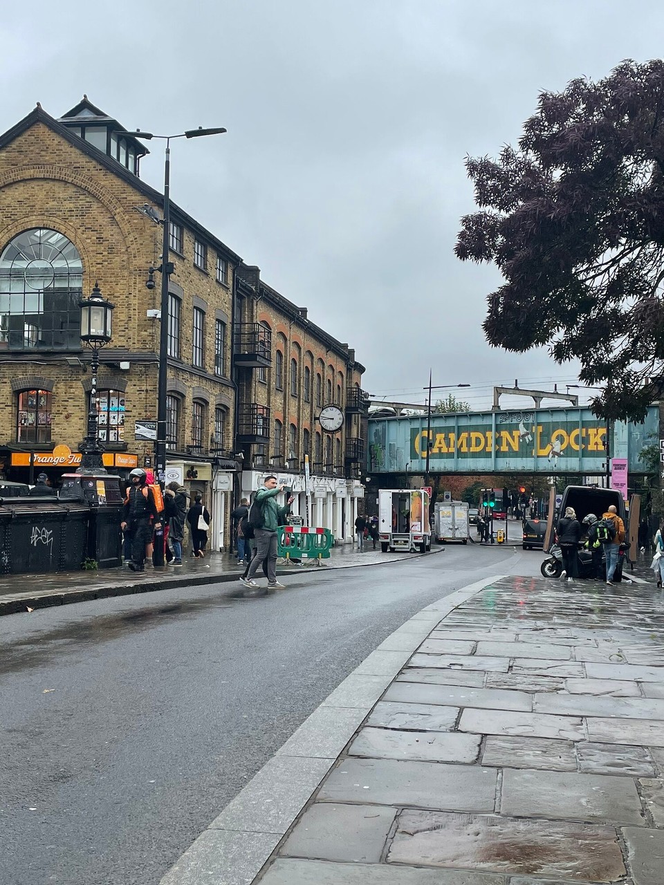 Vereinigtes Königreich - London - 