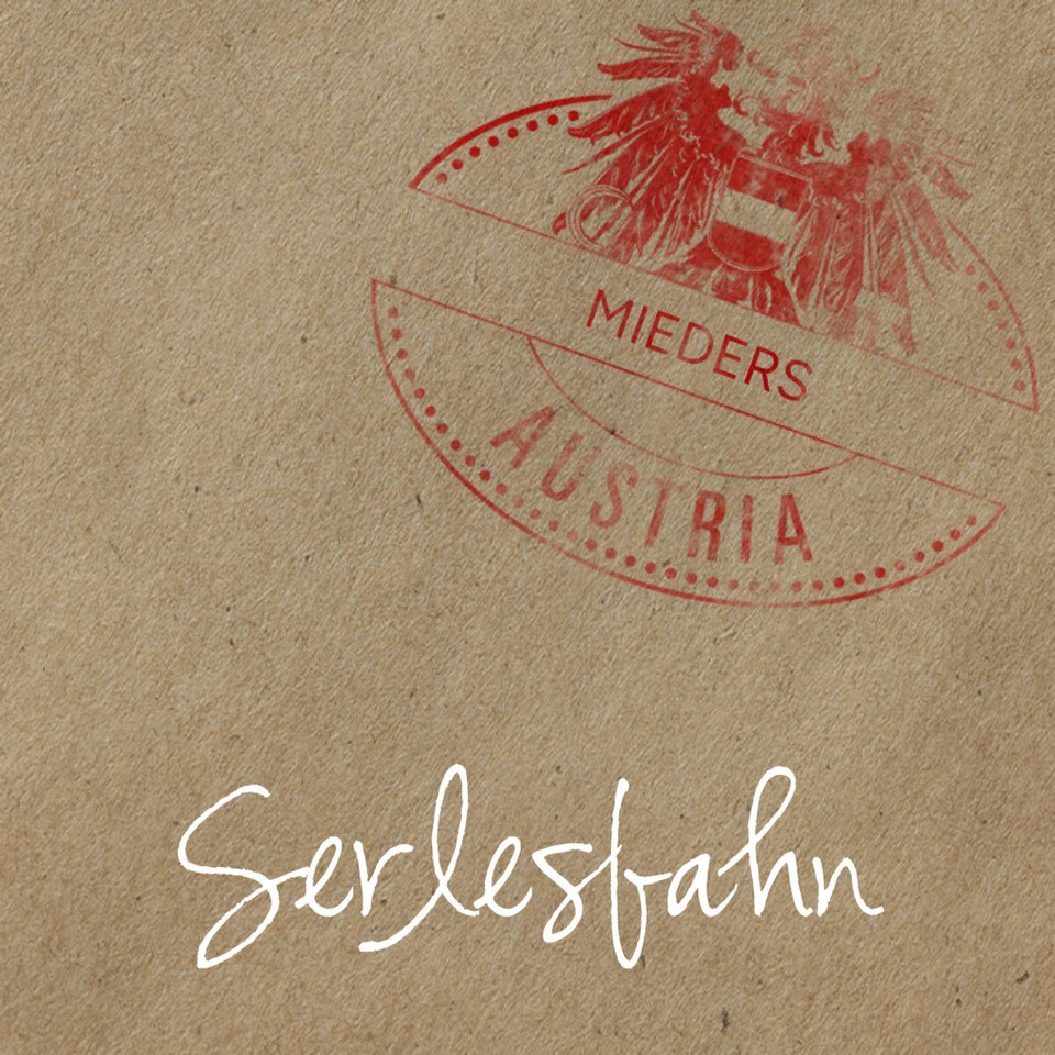Österreich - Mieders - 