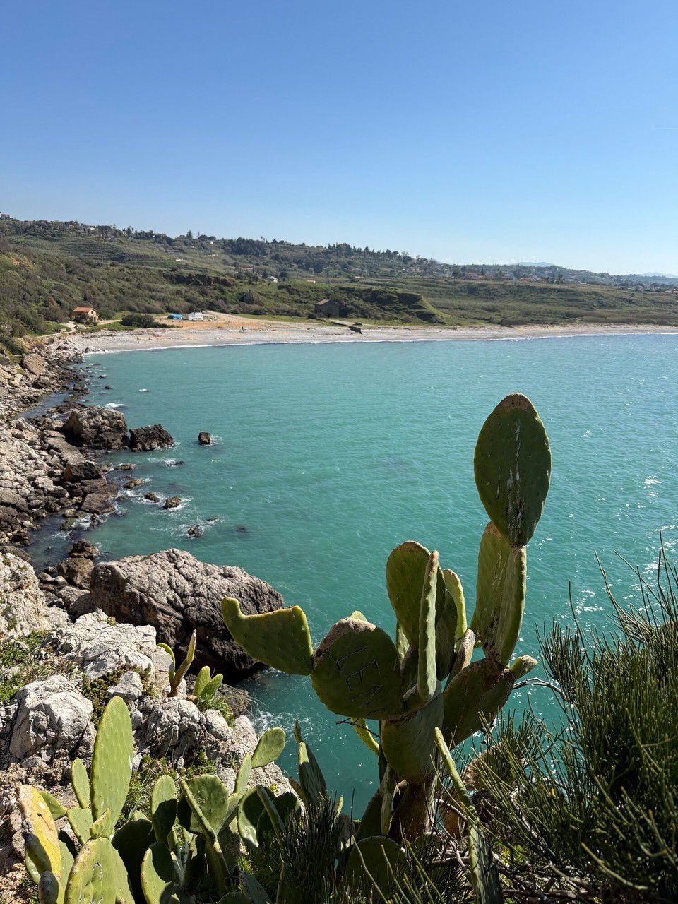 Italien - Castellammare del Golfo - 