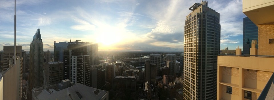 Australien - Sydney - 