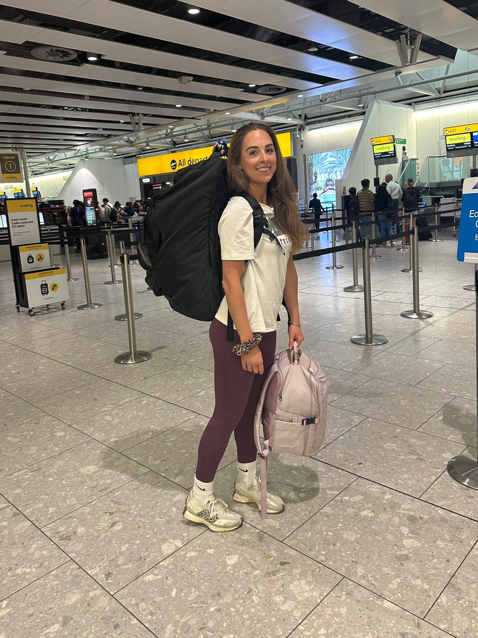 United Kingdom - Hounslow - 