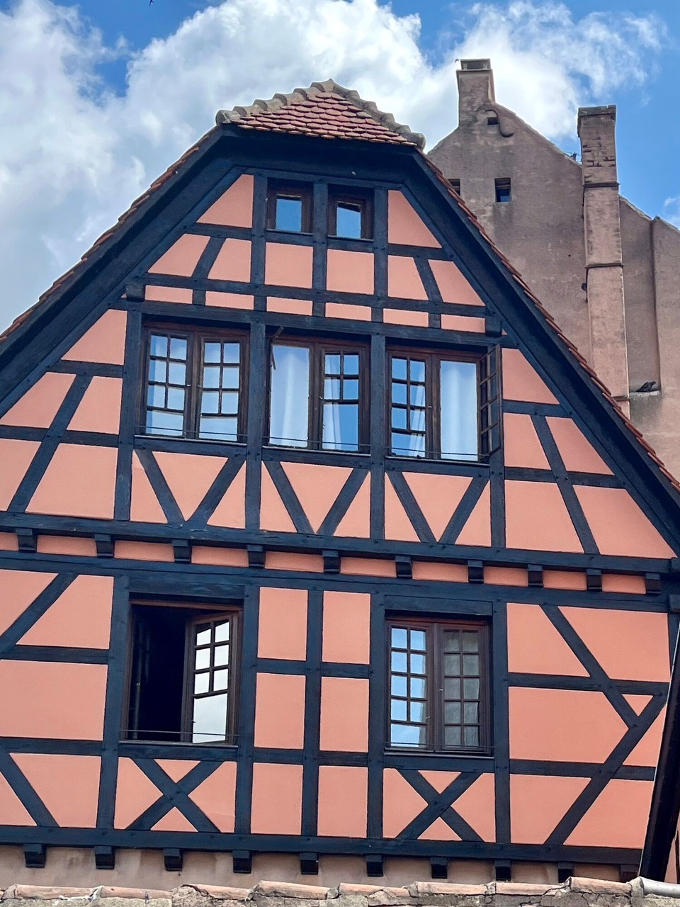 Frankreich - Straßburg - 