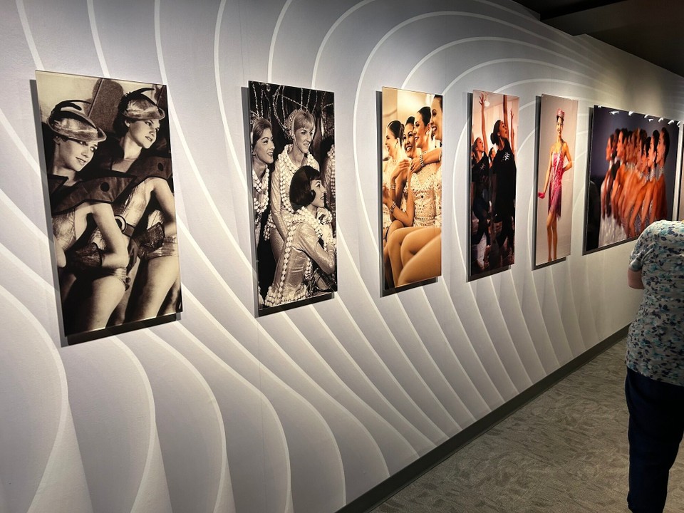 Vereinigte Staaten - New York - 