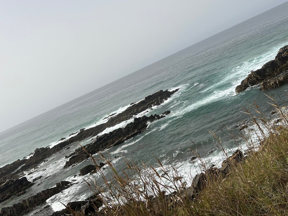 Portugal - Longueira-Almograve - 