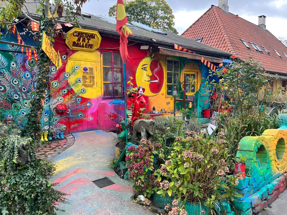 Dänemark - København K - 