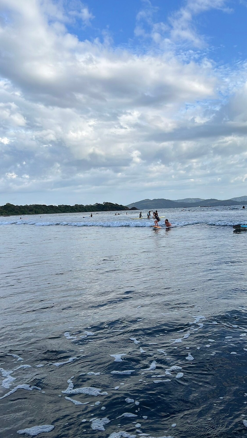 Panama - Santa Catalina - ..Minnas auch..