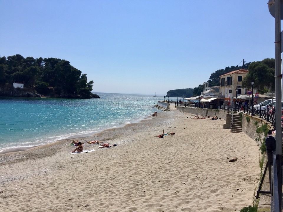 Griechenland - Parga - 