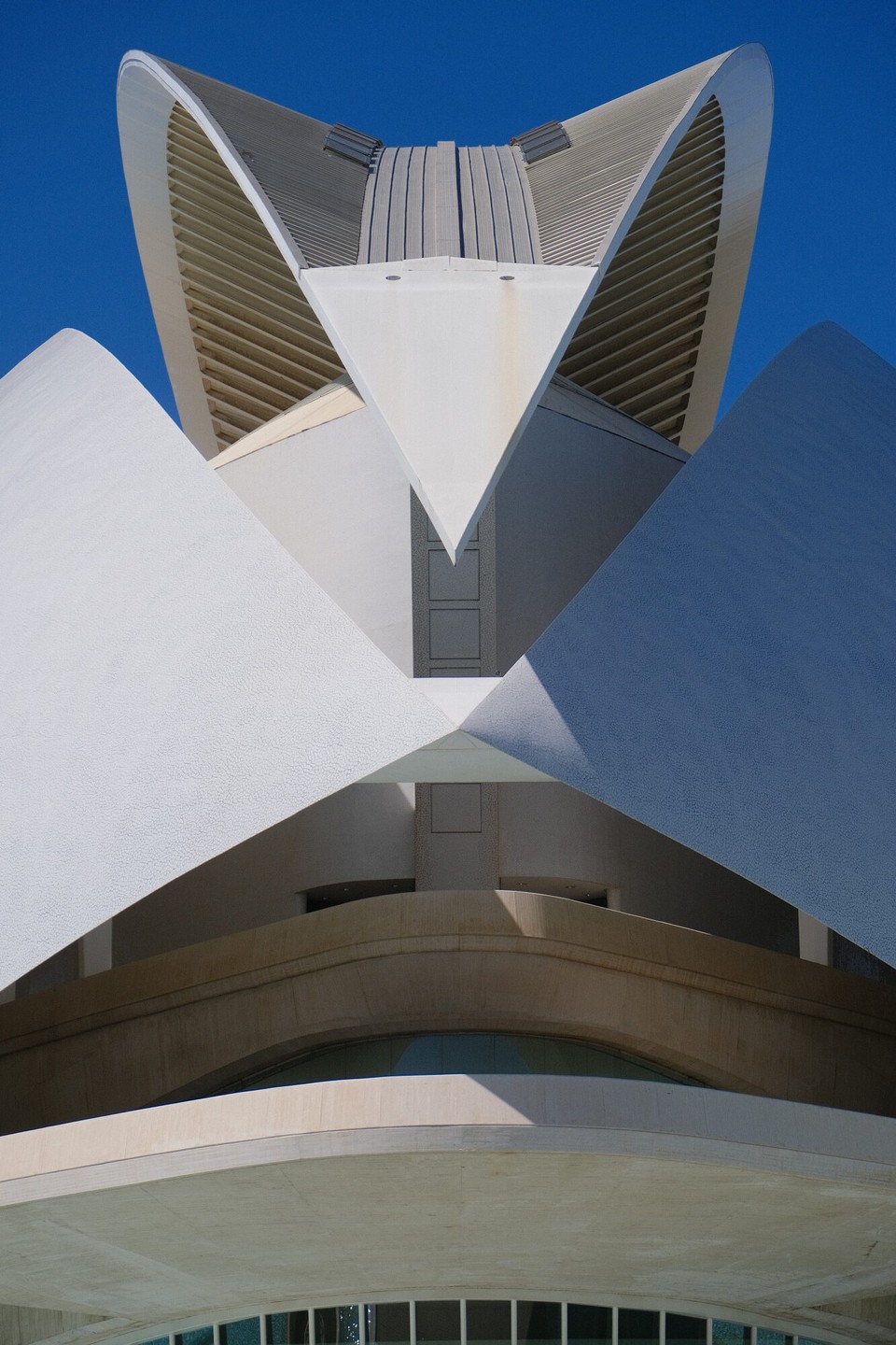 Spanien - València - 