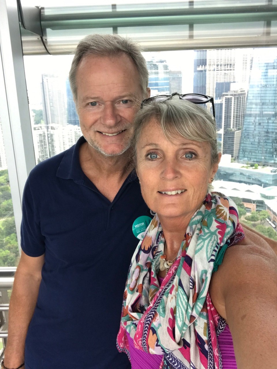 Malaysia - Kuala Lumpur - 