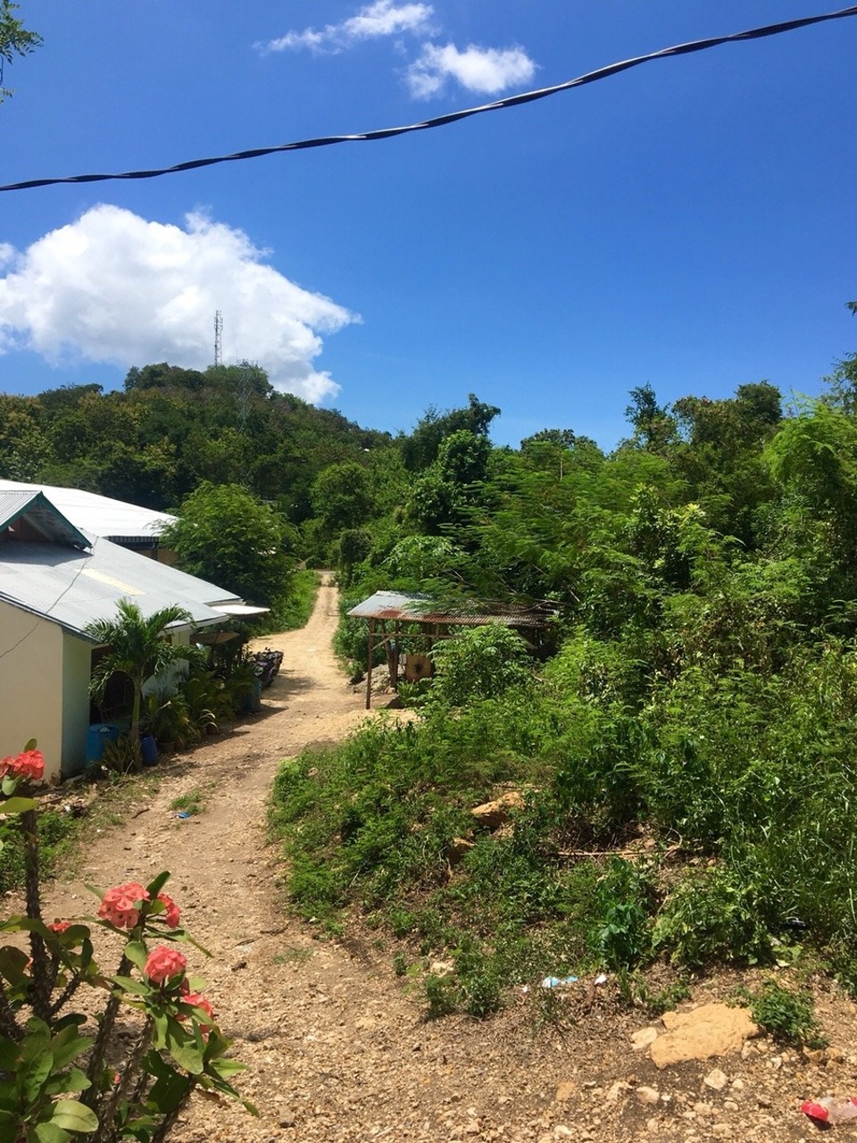 Indonesien - Labuan Bajo - 