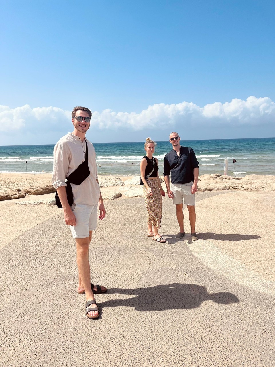 Israel -  - 