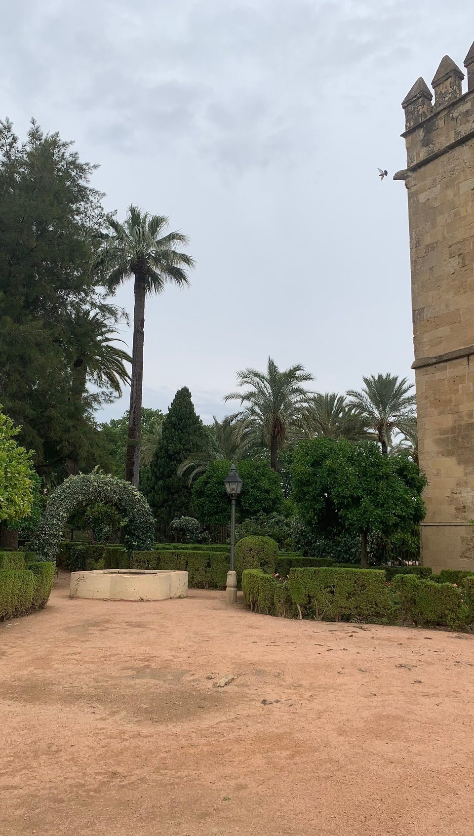 Spanien - Córdoba - 